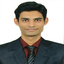 Mr. Rinkesh Bilimoria